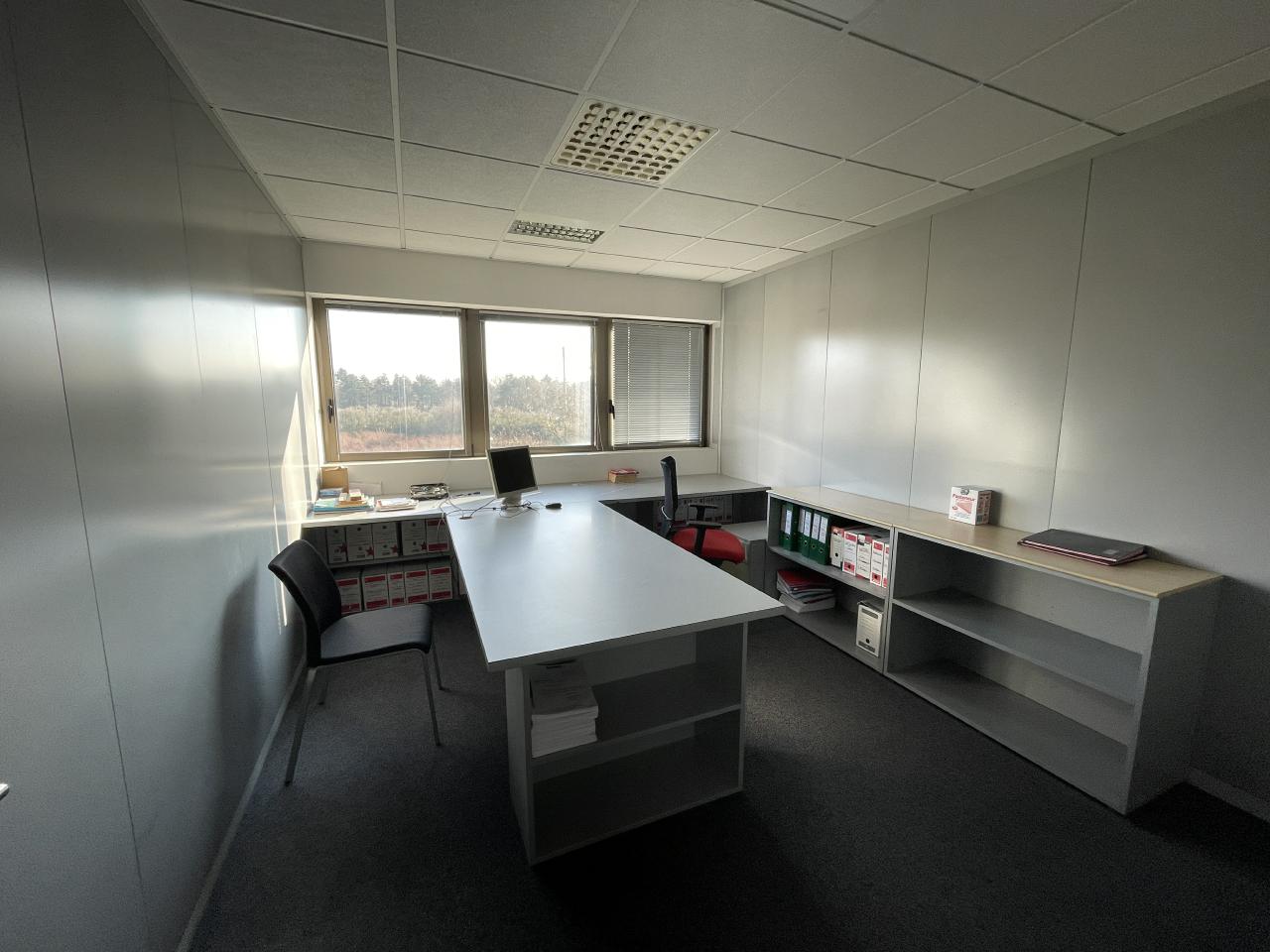 Bureau Rennes 555m² Vente bureau Rennes Ille-et-Vilaine OVBUR2308927 3